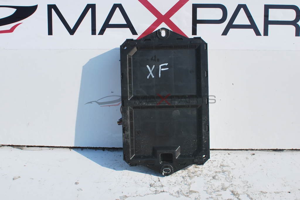 Бушонно табло за Jaguar XF CX23-14C256-AE