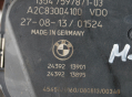 Дроселова клапа за BMW F20 3.0I 135I  M-Performance      1354 7597871-03