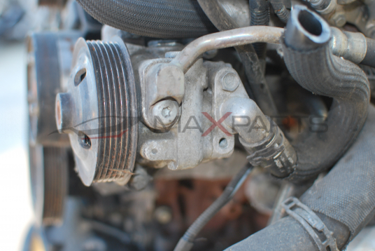 Хидравлична помпа за JAGUAR S-TYPE 2.7D