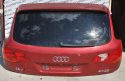 Заден капак за Audi Q7