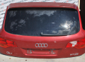 Заден капак за Audi Q7