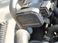 ЕГР клапан за Mercedes-Benz W209 2.2CDI 00005320C5
