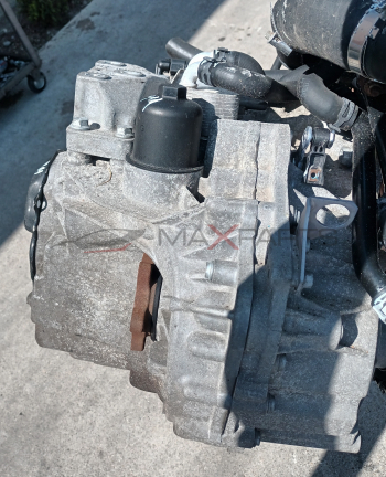 СКОРОСТНА КУТИЯ АВТОМАТИК DSG PPM