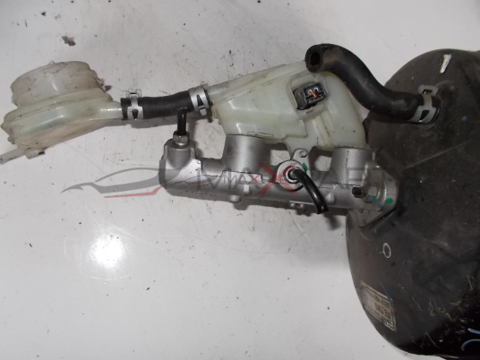 Серво усилвател за HONDA CIVIC  BRAKE SERVO  4600A-SMJ-E020