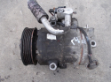 КЛИМА КОМПРЕСОР AIR CON PUMP  VW GOLF BORA  6Q0820803G  6SEU12C