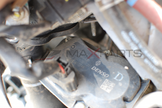 Дроселова клапа за Nissan Qashqai 1.5DCI H8201143495