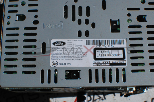 Управление навигация за Ford Kuga CV4T-19C107-NC