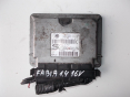 Компютър за SKODA FABIA 1.4 16V ENGINE ECU 036906034DF