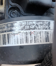 ДВИГАТЕЛ VW CRAFTER 2.0 D CKT ENGINE