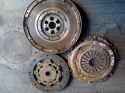C-MAX 1.6 TDCI Clutch kit