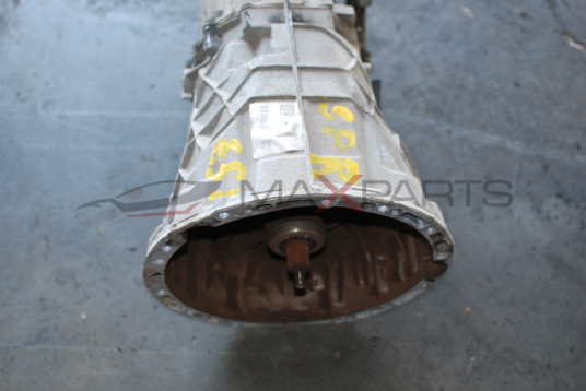 Скоростна кутия за Mercedes-Benz Sprinter 2.2CDI A9062602401