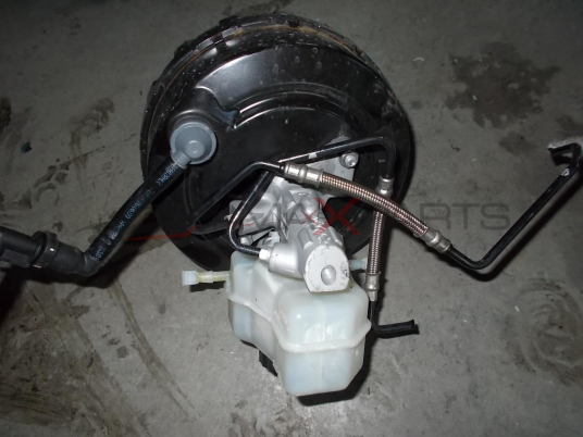 Серво усилвател за BMW E92 330 D BRAKE SERVO  6785647   29 6785647 02