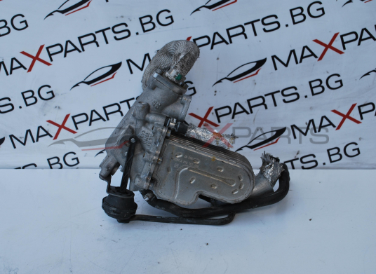 ЕГР охладител за AUDI A8 4.2 TDI   057131512 K 3232394  262 07