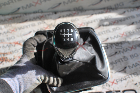 Скоростен лост за Ford Kuga AV6R 7C453 MKG