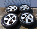 Алуминиеви джанти 16`` за Mercedes Benz A-Class W169 6J ET46 ALUMINUM WHEELS A1694011002