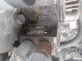 ГНП за Toyota Auris 1.4 D4D Diesel Fuel Pump 0445010214 22100-33050
