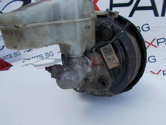 Серво усилвател за АUDI A3 2.0TDI 1K2614105AH BRAKE SERVO