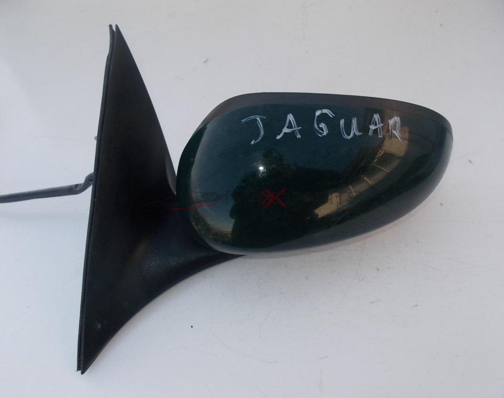 Ляво огледало за JAGUAR S-TYPE left mirror