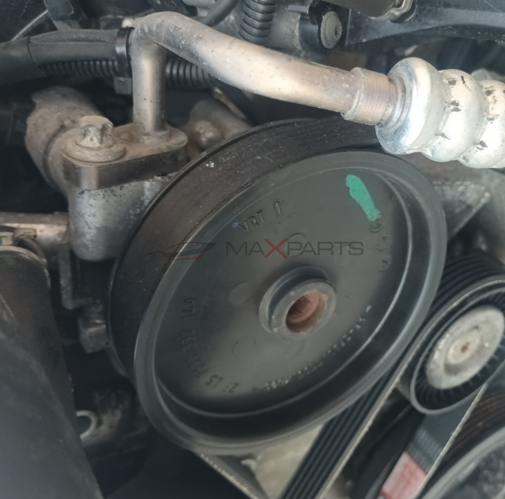 ХИДРАВЛИЧНА ПОМПА W204 1.8 GCI 271860 ЕЛ КЛАПАН