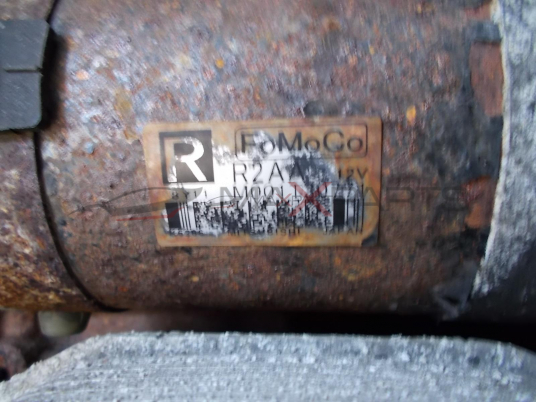 Стартер за MAZDA 6 2.2D R2AA M001T30771