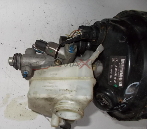 Серво усилвател за MERCEDES C-CLASS W203 BRAKE SERVO  A0054304930   A 005 430 49 30