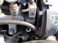 Регулатор налягане за Volvo V60 2.0D Bi-Turbo D4 Pressure regulator