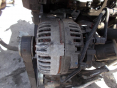 Генератор за NISSAN QASHQAI 1.5 DCI ALTERNATOR  0124525140 8200728292