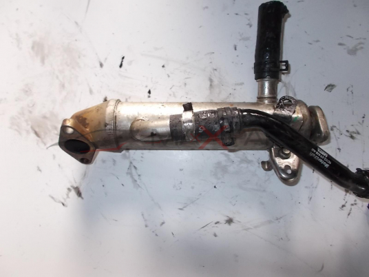 ЕГР охладител за FORD MONDEO 2.0 TDCI