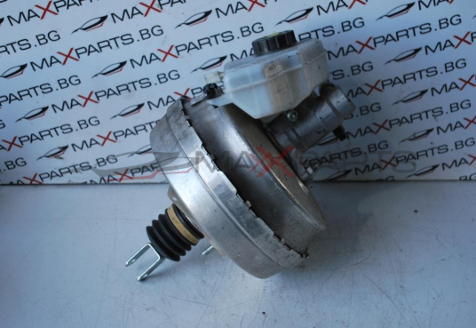 Серво усилвател за JAGUAR XE   2.0D                GX73-2B195-BF              250978576201