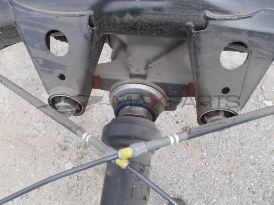 Заден мост с диференциал за BMW F20 2017г