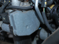 Дроселова клапа за Peugeot 407 2.2HDI