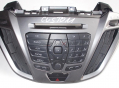 Радио CD Player за FORD TRANSIT CUSTOM   BK2T18K811EC