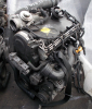 Двигател за VW Golf 5 1.9TDI BKC ENGINE