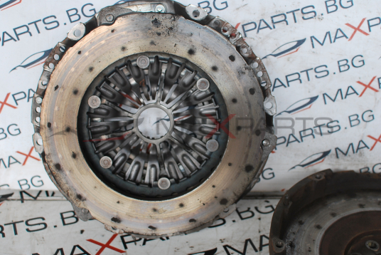 Комплект съединител за Ford Transit 2.2D