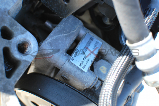 Хидравлична помпа за Land Rover Freelander 2.2HDI 6G91-3A696-EF