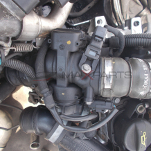 Дроселова клапа за Peugeot 308 1.6HDI THROTTLE BODY 9660030480