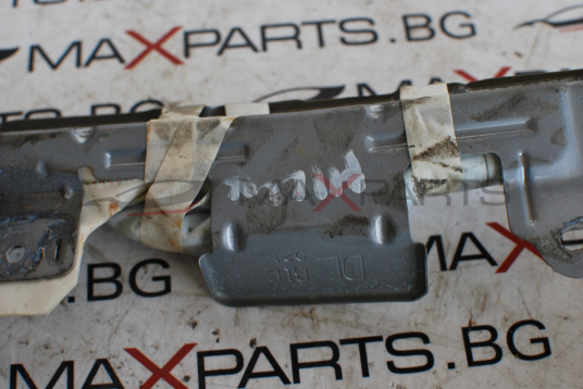 Лява AIRBAG завеса за Toyota Hilux