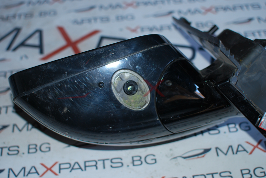 Ляво огледало за Land Rover Discovery с камера