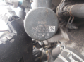 Регулатор налягане за Toyota Auris 1.4 D4D Pressure regulator 0281006015 23280-33020
