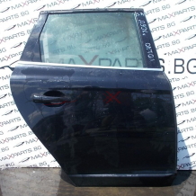 Задна дясна врата за VOLVO XC60 2012г
