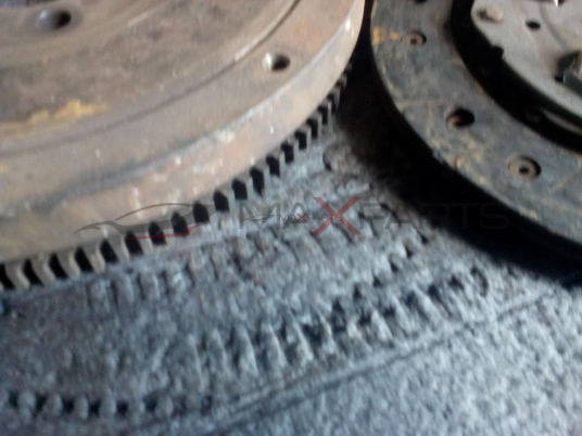 IBIZA 1.4 MPI Clutch kit