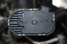 Дроселова клапа за Peugeot Boxer 2.2HDI BK2Q-9E926-AC ФАБРИЧНО НОВО
