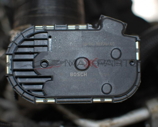 Дроселова клапа за Peugeot Boxer 2.2HDI BK2Q-9E926-AC ФАБРИЧНО НОВО