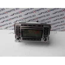 CD player за HYNDAI SANTA FE 96180-2B530