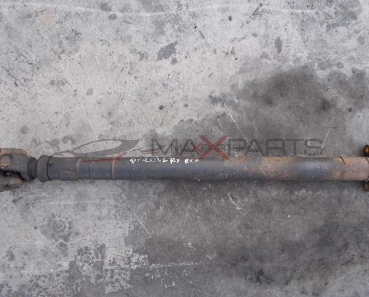 Преден кардан за LAND ROVER DISCOVERY TD5 FRONT PROPSHAFT