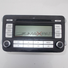 Радио CD player за VW JETTA 1K0035186AD