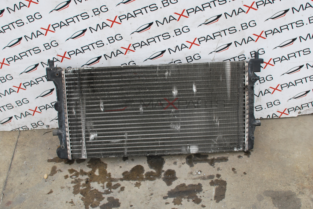 Воден радиатор за Seat Ibiza 1.4i 6R01212530