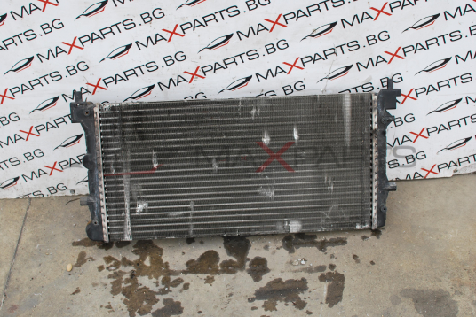 Воден радиатор за Seat Ibiza 1.4i 6R01212530