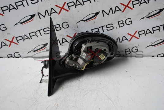 Ляво огледало пина за BMW E91