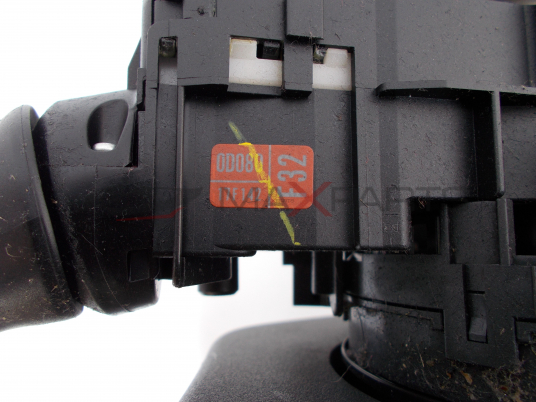 Лостчета за Toyota Yaris 0D080 17F142